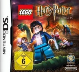 LEGO Harry Potter – Years 5-7 Rom
